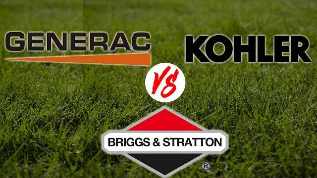 Generac vs kohler vs briggs & stratton: breaking down their differences (which is better for you?) Generac vs kohler vs briggs & stratton: breaking down their differences (which is better for you?)