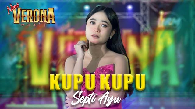 Kupu-kupu - septi ayu - new verona music Kupu-kupu - septi ayu - new verona music