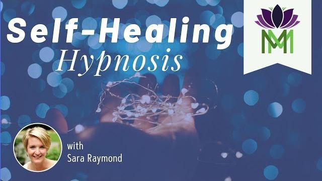 Strengthen your immune system and self-healing ability hypnosis meditation | mindful movement Strengthen your immune system and self-healing ability hypnosis meditation | mindful movement