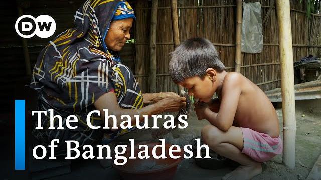Bangladesh: between monsoon and dry season | dw documentary Bangladesh: between monsoon and dry season | dw documentary