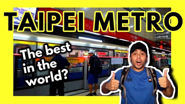 Taipei metro - guide to taiwan taipei mrt Taipei metro - guide to taiwan taipei mrt