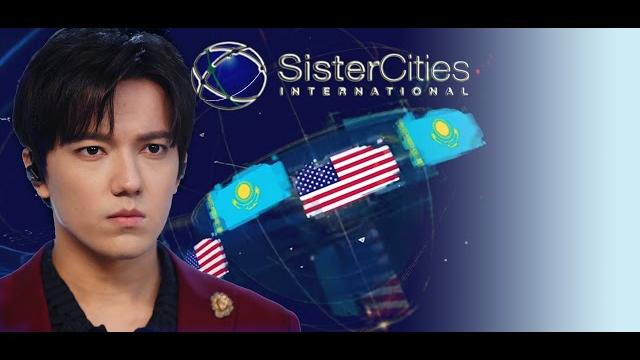 Dimash - sos d'un terrien en détresse Dimash - sos d'un terrien en détresse
