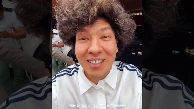 Жанар айжанованың будуши күйеу баласы Жанар айжанованың будуши күйеу баласы