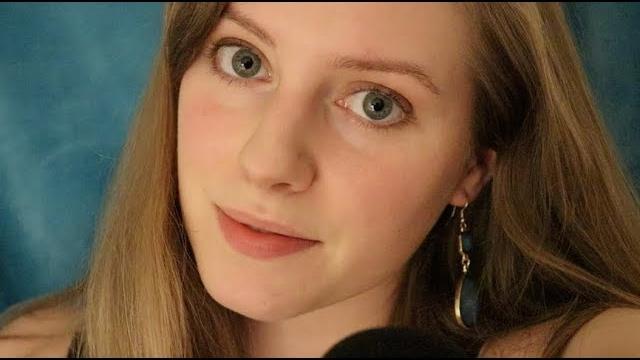 Asmr - plucking your anxieties (personal attention) Asmr - plucking your anxieties (personal attention)