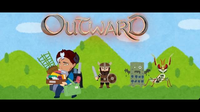 Outward p5 Outward p5