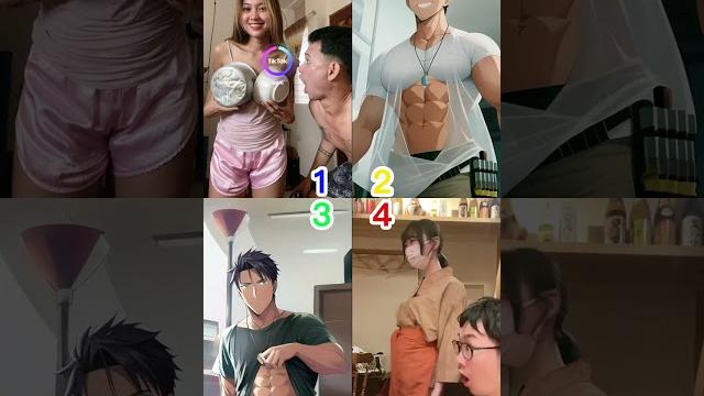 Who is your best? pinned your cmt ! #shorts #comedy #laughing #whoisyourbest #aiマンガ #fyp q183 Who is your best? pinned your cmt ! #shorts #comedy #laughing #whoisyourbest #aiマンガ #fyp q183