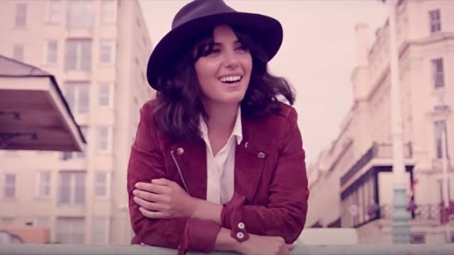Katie melua - wonderful life (official video) Katie melua - wonderful life (official video)