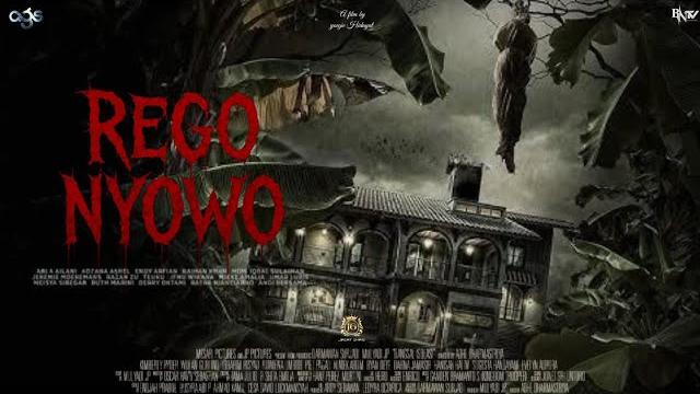 Rego nyowo full movie film horor bioskop indonesia terbaru 2025 #filmhororterbaru2025 #filmhoror Rego nyowo full movie film horor bioskop indonesia terbaru 2025 #filmhororterbaru2025 #filmhoror