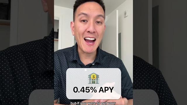 Openbank by santander is offering up a 5.00% apy high yield savings account! crazy #openbankpartner Openbank by santander is offering up a 5.00% apy high yield savings account! crazy #openbankpartner