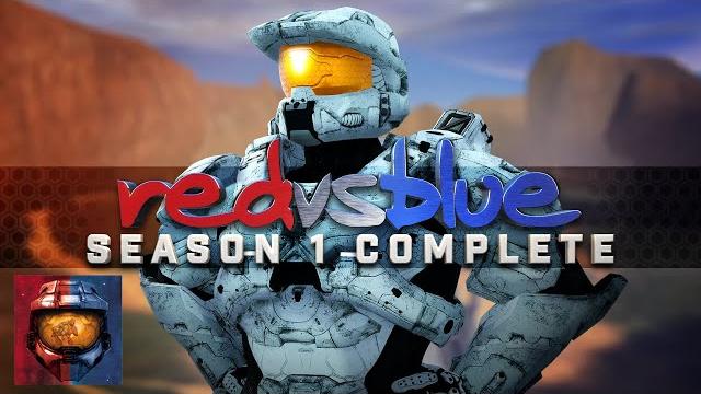 Season 1 | red vs. blue complete Season 1 | red vs. blue complete