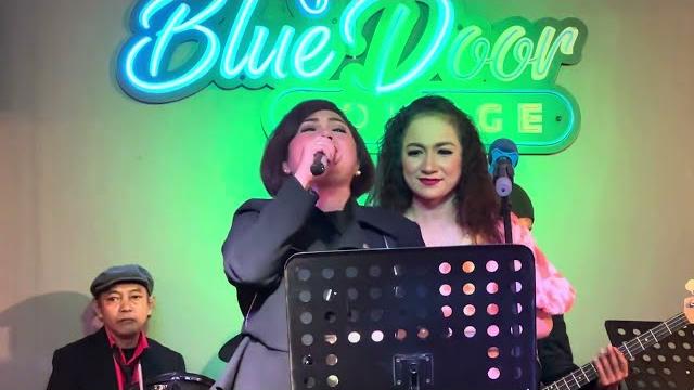 Let it be -joy & jelita tobing Let it be -joy & jelita tobing