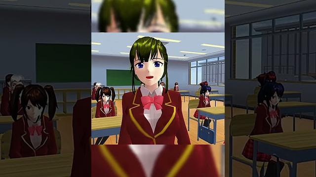 「櫻花校園」你們敢這樣玩老師嗎 #sakuraschoolsimulator #小舞 #二次元 「櫻花校園」你們敢這樣玩老師嗎 #sakuraschoolsimulator #小舞 #二次元