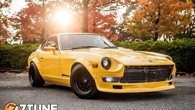 360hp star road datsun fairlady s30z walkaround 360hp star road datsun fairlady s30z walkaround