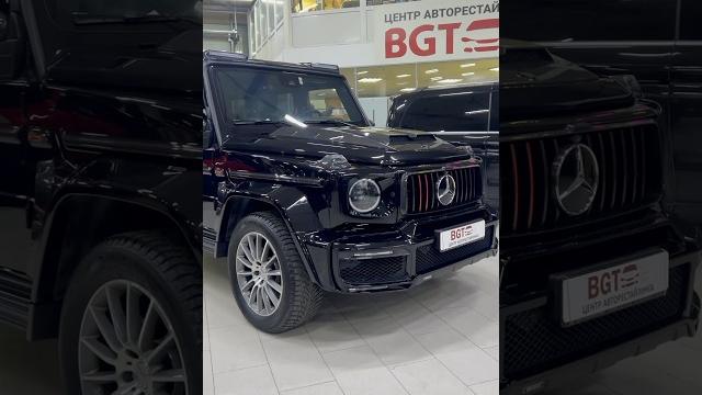 Тюнинг g-class внешний и внутренний в центре авторестацлинга bgt сделает ваш авто уникальным, гарант Тюнинг g-class внешний и внутренний в центре авторестацлинга bgt сделает ваш авто уникальным, гарант