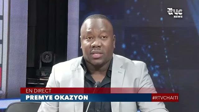 Gran tit jounal kreyòl premye okazyon 3 jen 2025 Gran tit jounal kreyòl premye okazyon 3 jen 2025