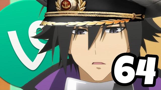 Anime vines #64 yuck! Anime vines #64 yuck!
