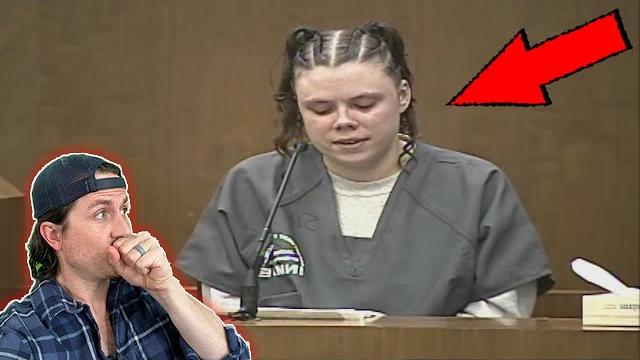 Her evil plan put her on death row (*mature audiences only*) Her evil plan put her on death row (*mature audiences only*)