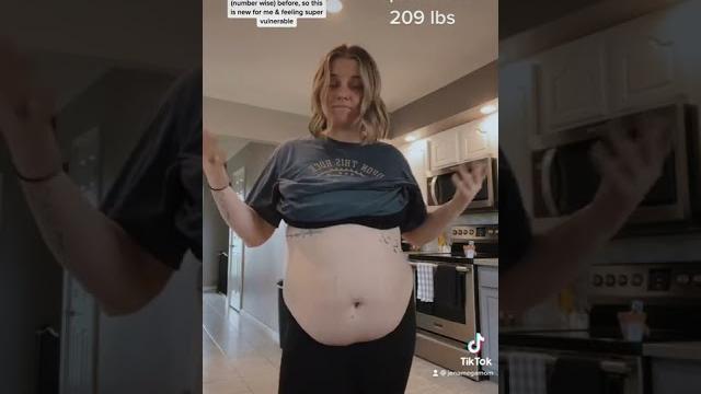Weight loss transformation | health & fitness journey | postpartum journey | mega mom Weight loss transformation | health & fitness journey | postpartum journey | mega mom