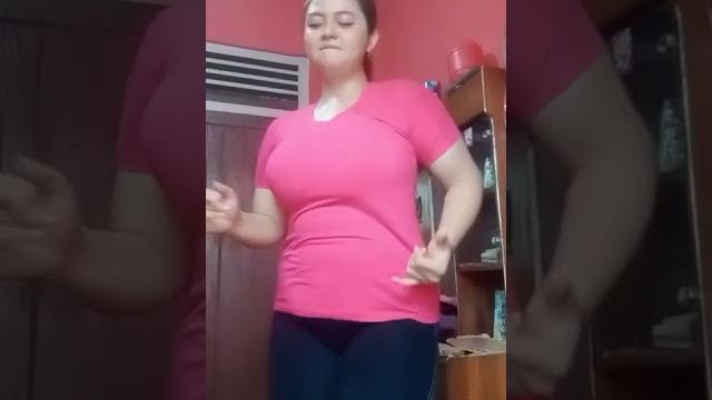 Goyang bokong besar Goyang bokong besar