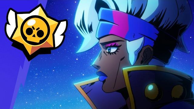 Toons are back! - brawl stars animation Toons are back! - brawl stars animation