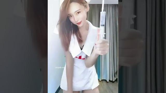 快手初晴 百万粉丝空姐 定制2 快手初晴 百万粉丝空姐 定制2