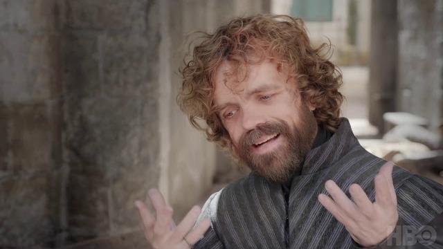 3 minutes of the game of thrones cast being disappointed by season 8 3 minutes of the game of thrones cast being disappointed by season 8