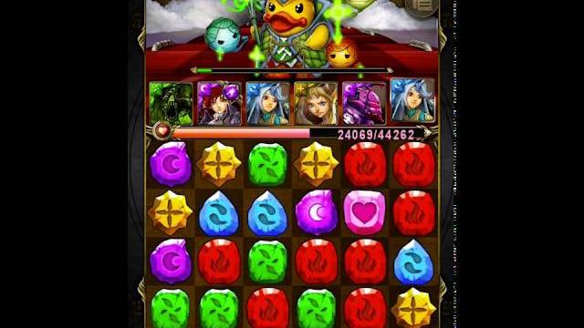Zachary毒龍隊 vs.鴨王 final Zachary毒龍隊 vs.鴨王 final
