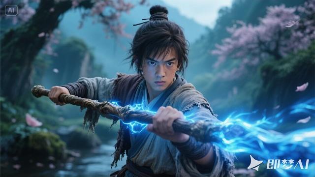 【movie】乞丐少年撿到神棍,從此稱霸武林!#drama #chinesedrama #cdrama #中國電視劇 #movie #爽剧 #复仇 #动作 #kungfu 【movie】乞丐少年撿到神棍,從此稱霸武林!#drama #chinesedrama #cdrama #中國電視劇 #movie #爽剧 #复仇 #动作 #kungfu