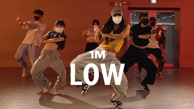Flo rida - low feat. t-pain / learner’s class Flo rida - low feat. t-pain / learner’s class