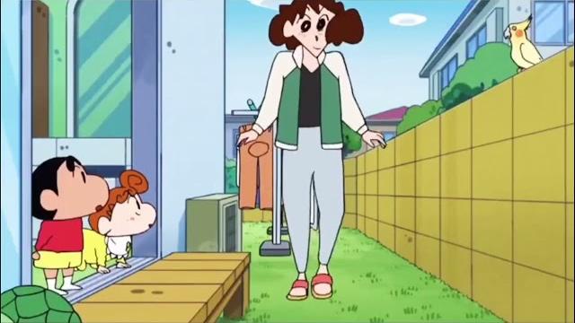 小新:他的脚真的可以复原吗? 小新:他的脚真的可以复原吗?