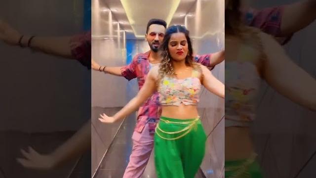 Archana gautam x punit pathak Archana gautam x punit pathak