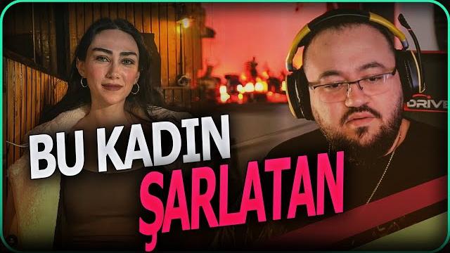 Jahrein psikolog buse aydın şişko olayı Jahrein psikolog buse aydın şişko olayı