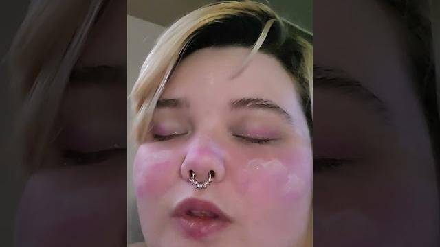 Pink cloud makeup Pink cloud makeup