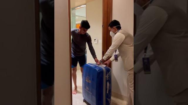 Mi kit distribution | mumbai indians Mi kit distribution | mumbai indians