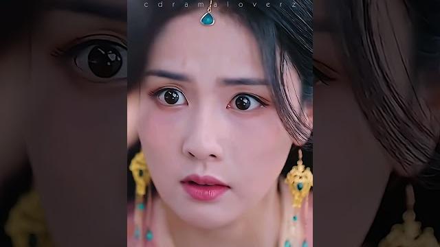 She really feels sorry after the misunderstanding #tilltheendofthemoon #tantaijin #yexiwu She really feels sorry after the misunderstanding #tilltheendofthemoon #tantaijin #yexiwu