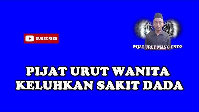 Pijat urut wanita ~ keluhkan suka sakit area dada atas Pijat urut wanita ~ keluhkan suka sakit area dada atas