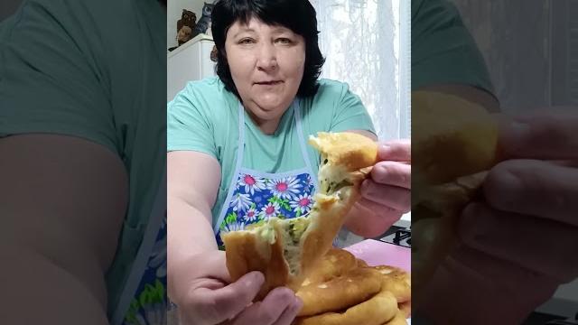 Смачні пиріжки зі смачною начинкою, рекомендую приготувати ️ #рецепт #як #пиріжки #смачно Смачні пиріжки зі смачною начинкою, рекомендую приготувати ️ #рецепт #як #пиріжки #смачно