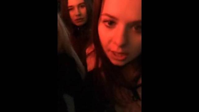 Перископ, vikatim девочки гуляют Перископ, vikatim девочки гуляют