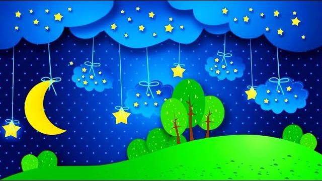 Sleep music for kids - nursery rhymes music Sleep music for kids - nursery rhymes music