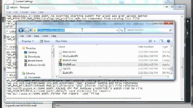 Autocad electrical: publish to zip Autocad electrical: publish to zip