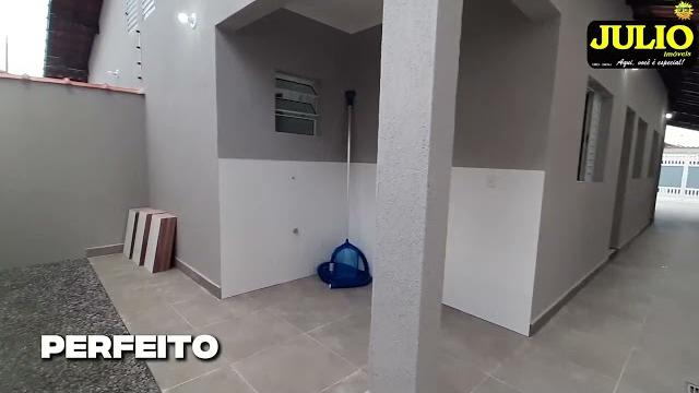 Imagina morar a 600 metros da praia?essa casa novinha em mongaguá é tudo o que você sonhou! ca6579 Imagina morar a 600 metros da praia?essa casa novinha em mongaguá é tudo o que você sonhou! ca6579