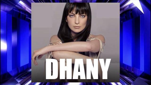 Dhany - every single day ( instrumental) Dhany - every single day ( instrumental)