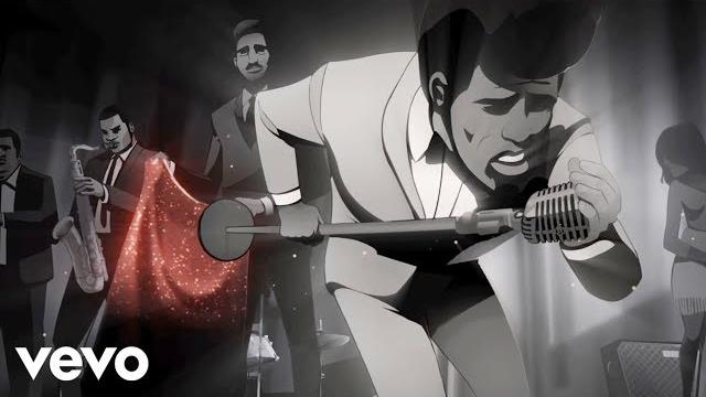 James brown - it's a man's man's man's world James brown - it's a man's man's man's world