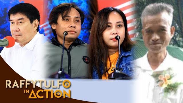 Part 2 | pasahero, biglang tumalon sa barko Part 2 | pasahero, biglang tumalon sa barko