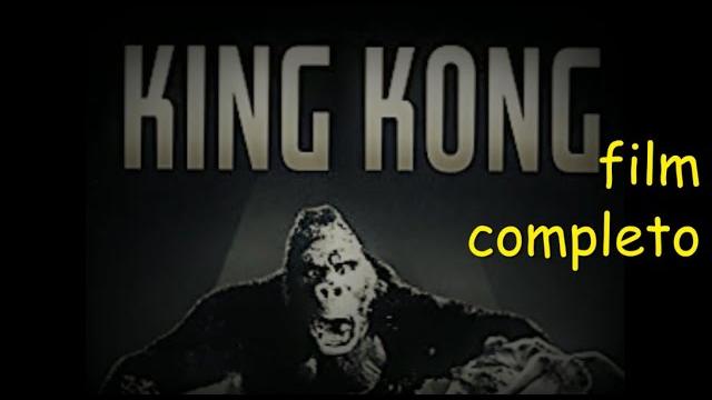 King kong (1933) film completo ita King kong (1933) film completo ita