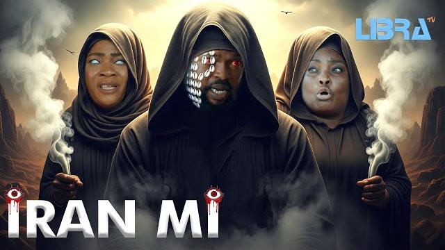 Iran mi latest yoruba movie 2025 ronke odusanya, kola ajeyemi, ayo olaiya, odunolami Iran mi latest yoruba movie 2025 ronke odusanya, kola ajeyemi, ayo olaiya, odunolami