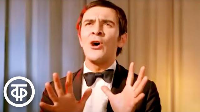 Муслим магомаев "город мой баку" (1971) Муслим магомаев "город мой баку" (1971)