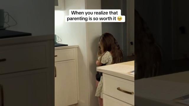 Big sister talks it through with her younger sister and it's beautiful ️ | gentle parenting Big sister talks it through with her younger sister and it's beautiful ️ | gentle parenting