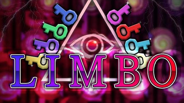 Limbo - full level showcase Limbo - full level showcase