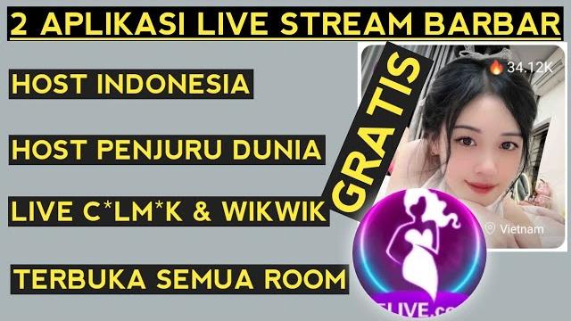 Live colm*m tanpa kunci room aplikasi live streaming bar bar indonesia dan luar negeri Live colm*m tanpa kunci room aplikasi live streaming bar bar indonesia dan luar negeri